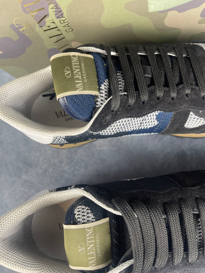 Valentino Rockrunner