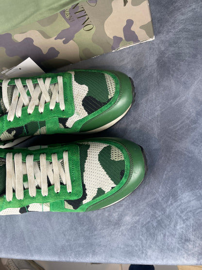 Valentino Rockrunner