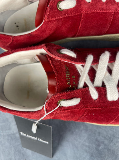 Saint Laurent Sneaker
