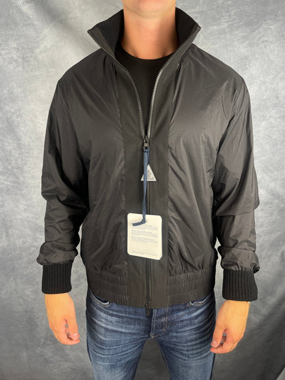 Moncler "GIUBBOTTO" Windbreaker