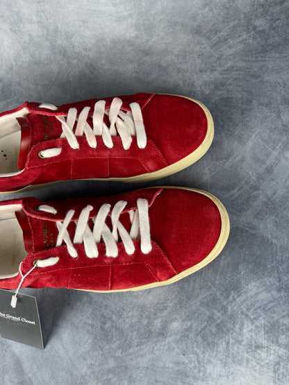 Saint Laurent Sneaker