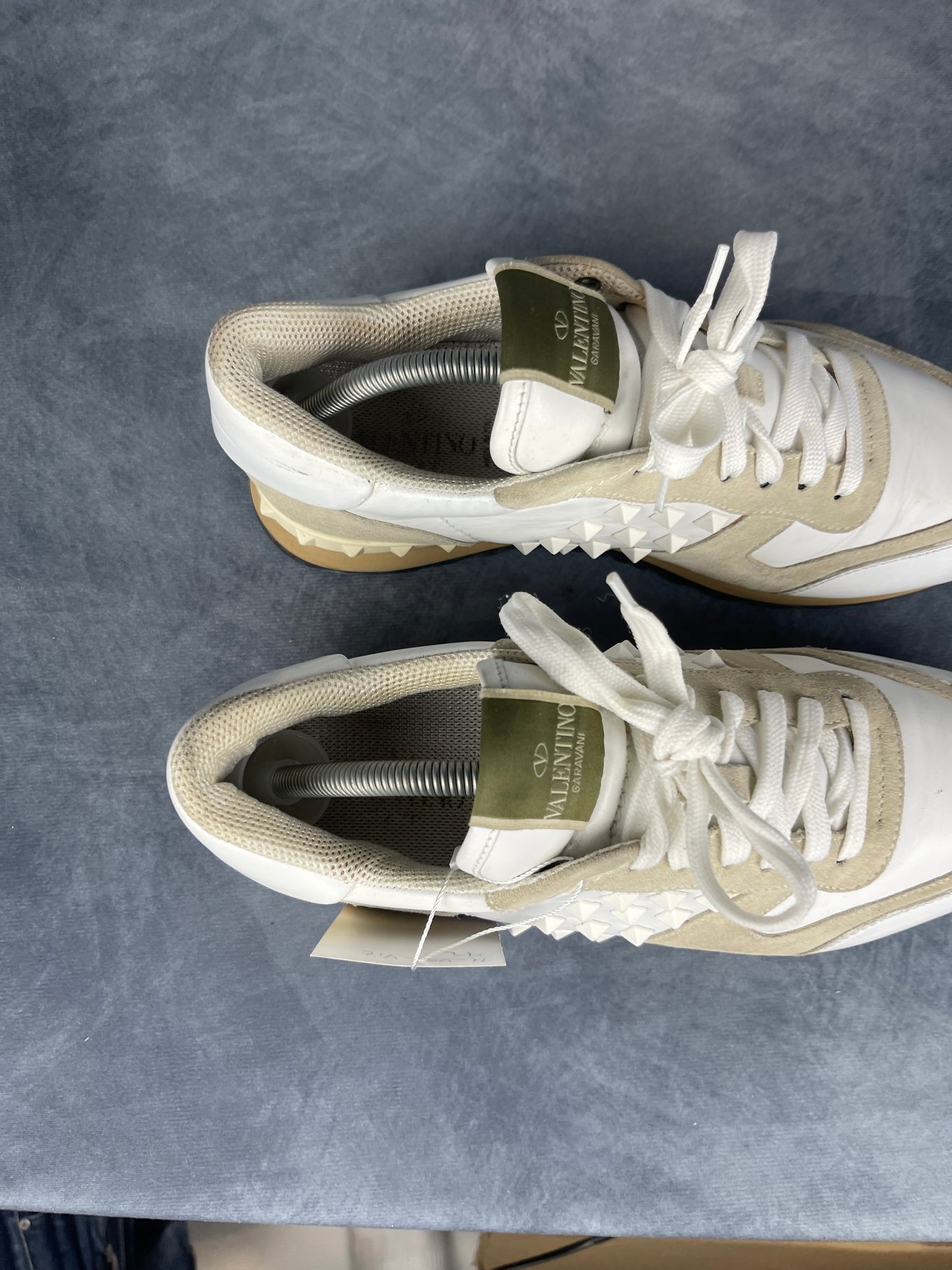 Valentino Rockrunner