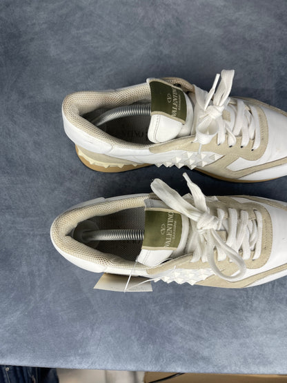 Valentino Rockrunner