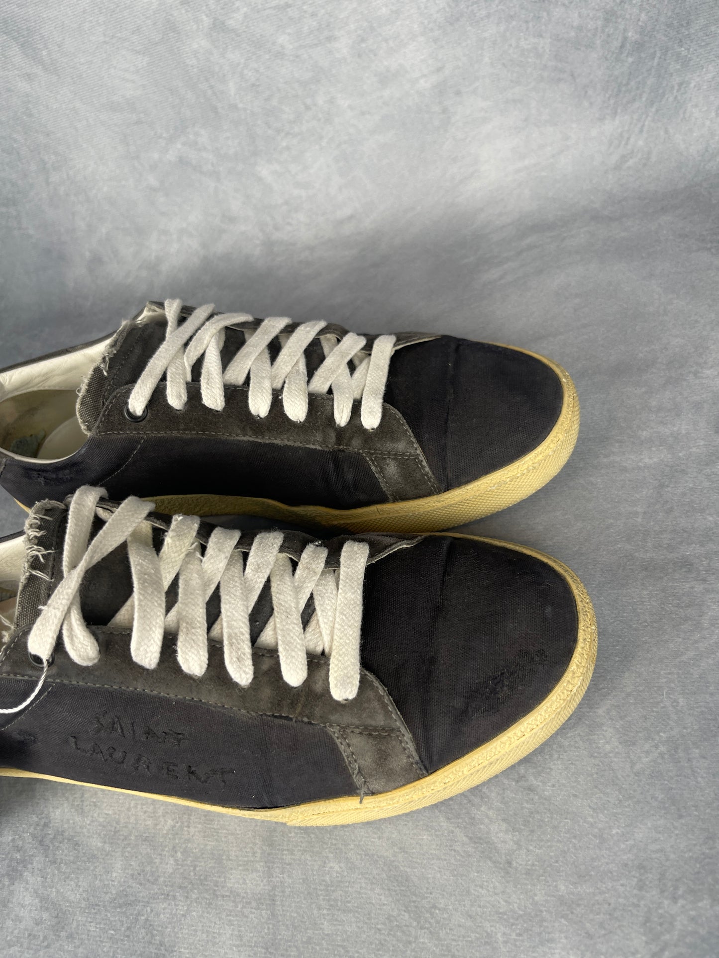 Saint Laurent Sneaker