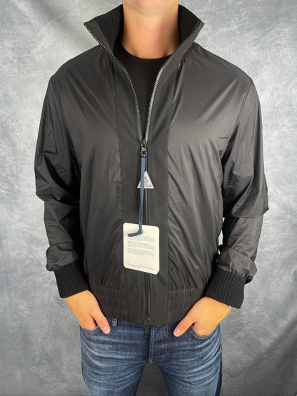 Moncler "GIUBBOTTO" Windbreaker