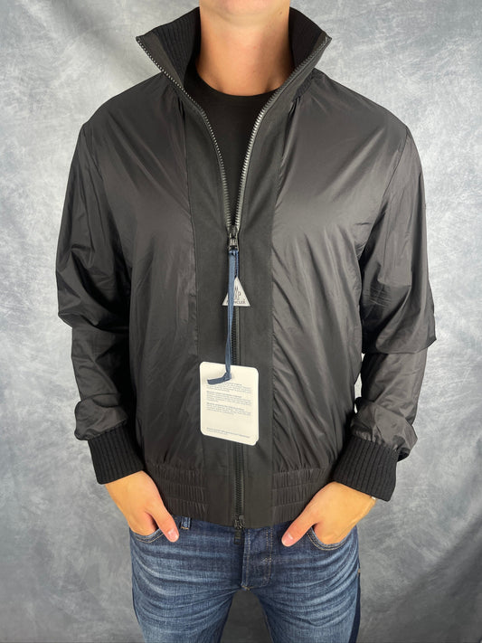 Moncler "GIUBBOTTO" Windbreaker