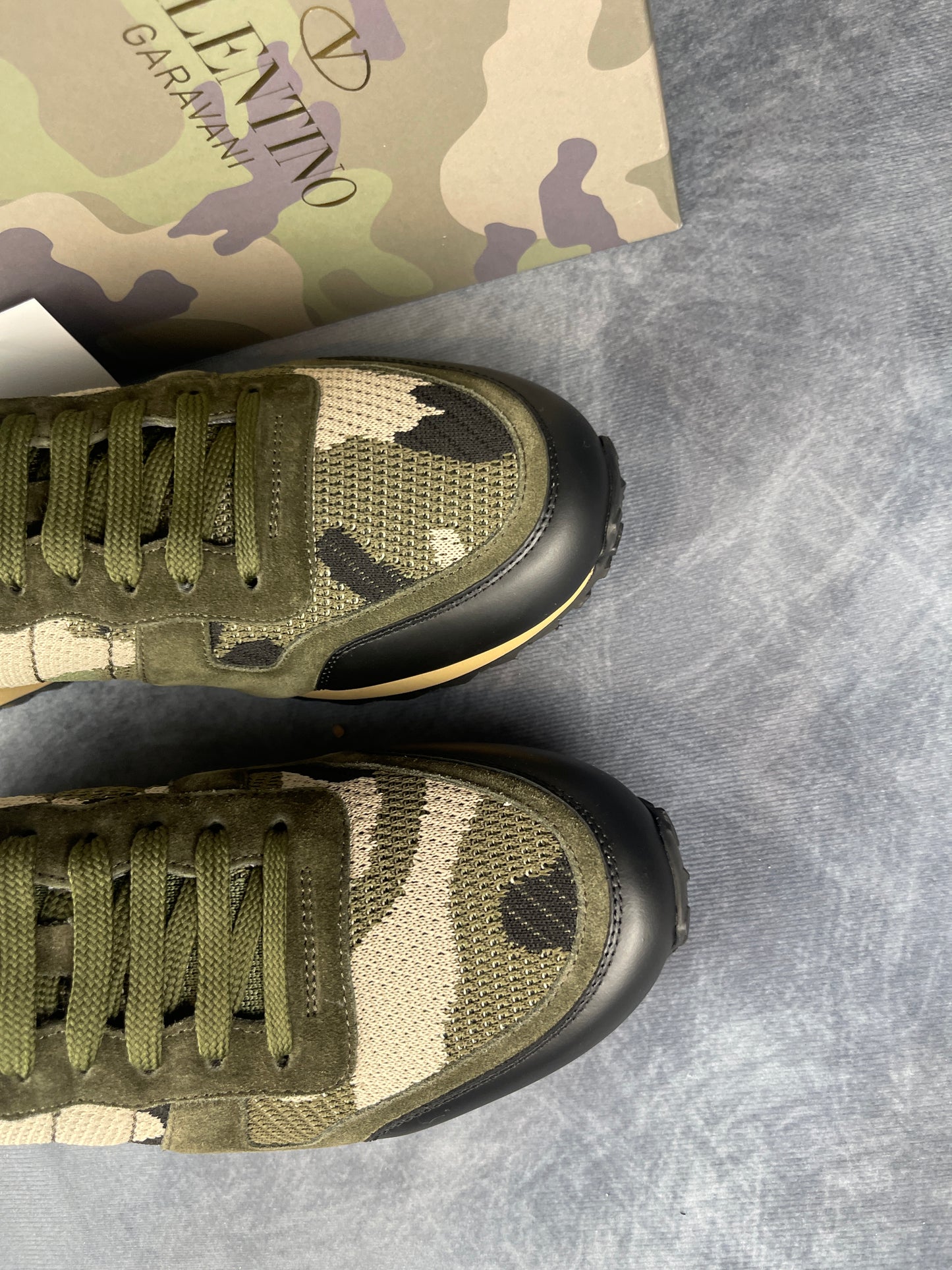 Valentino Rockrunner