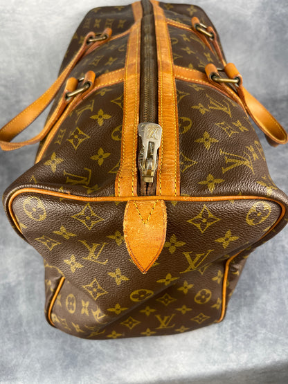 Louis Vuitton Sac Souple Boston Bag