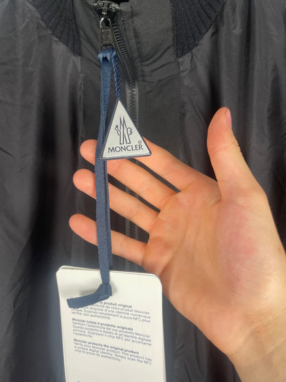 Moncler "GIUBBOTTO" Windbreaker