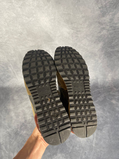 Valentino Rockrunner