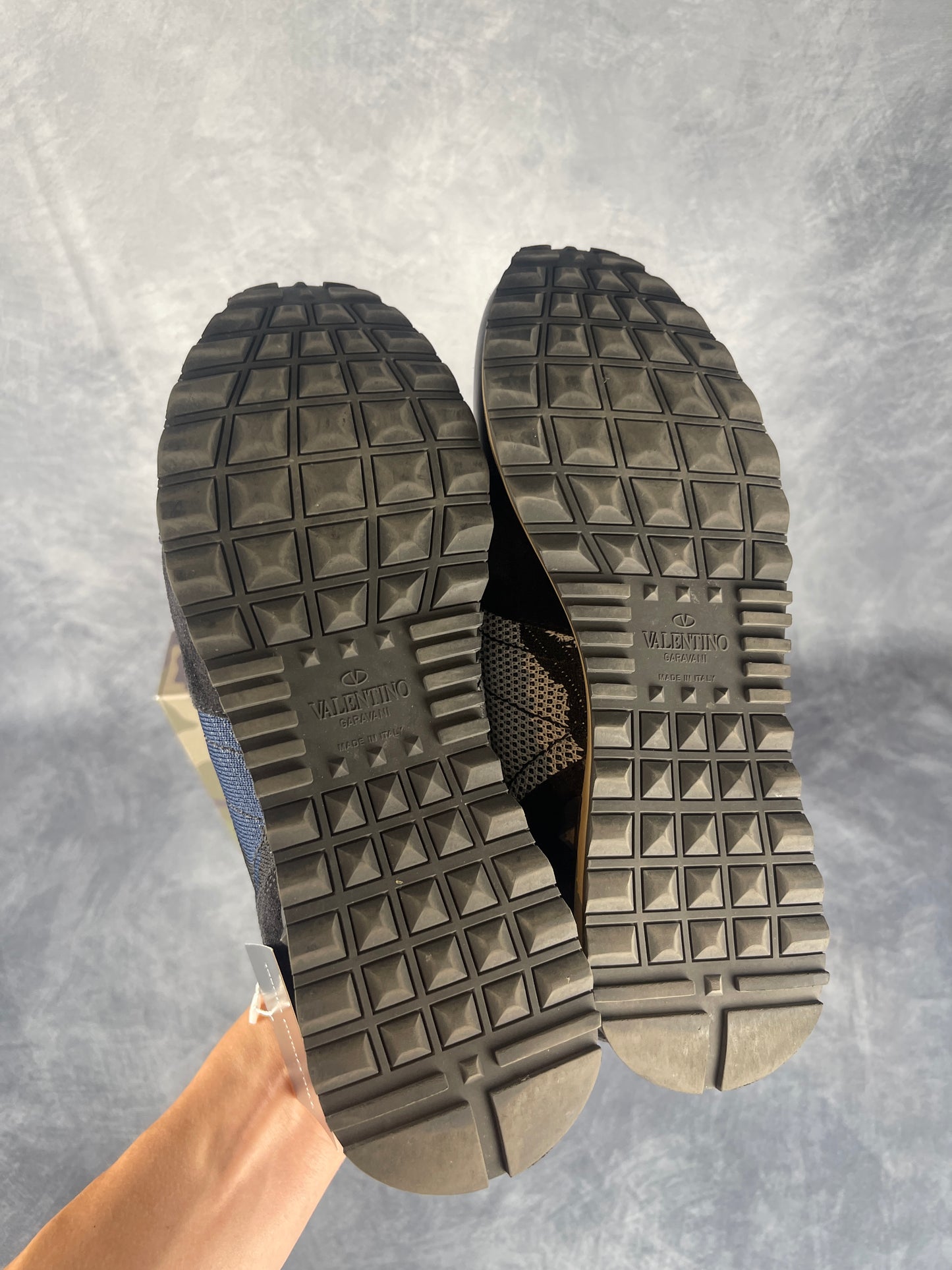 Valentino Rockrunner