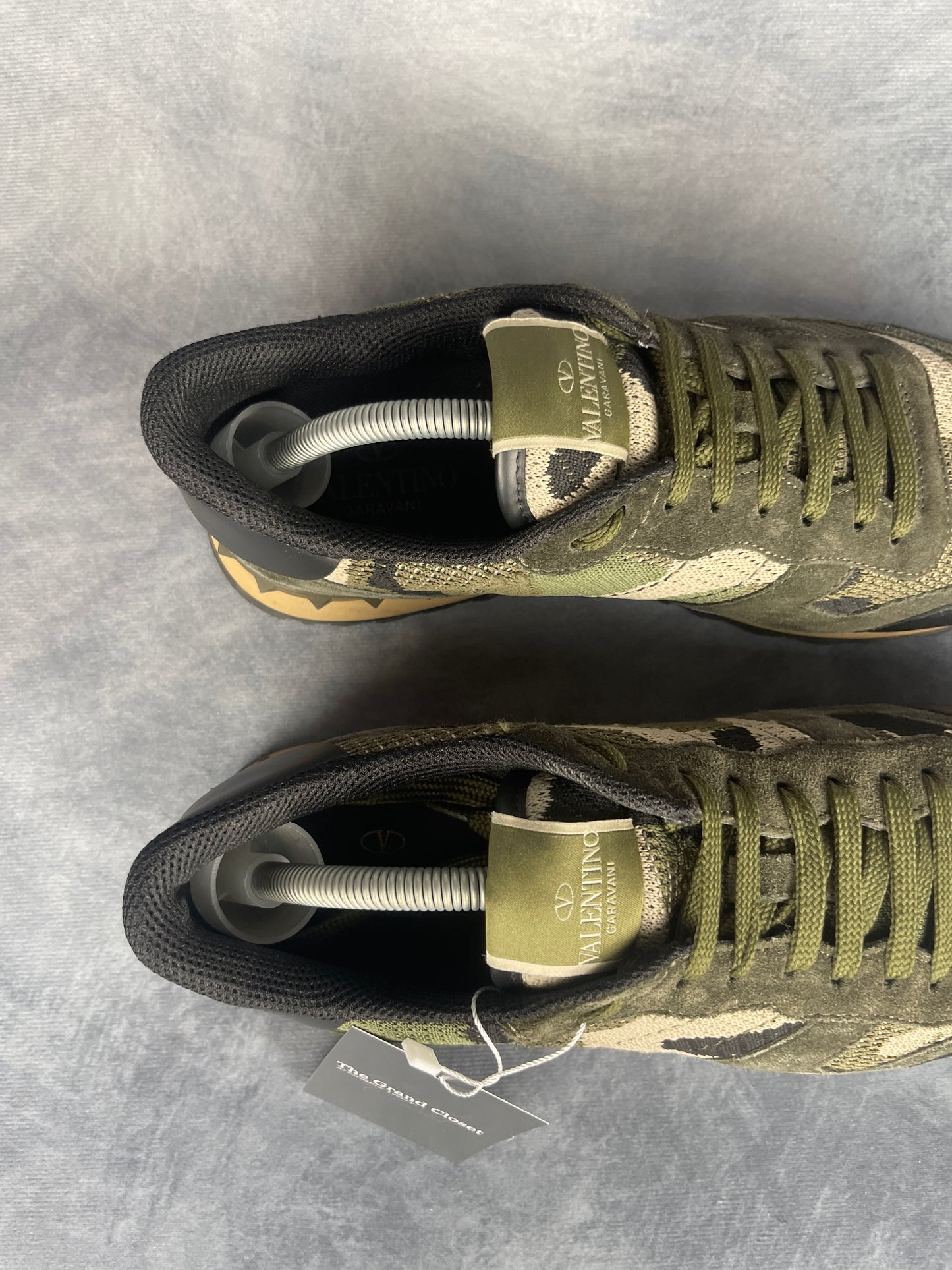 Valentino Rockrunner