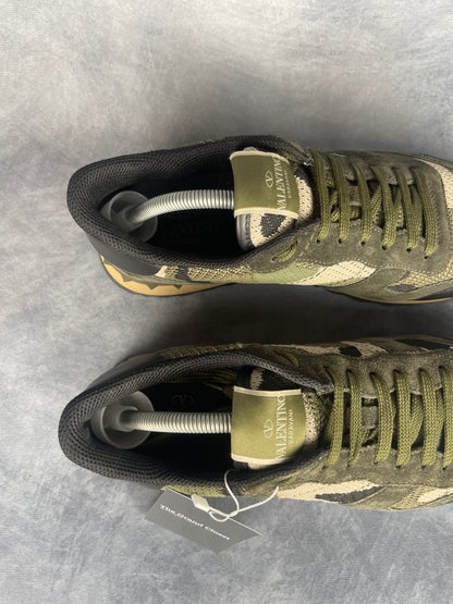 Valentino Rockrunner