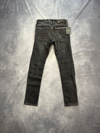 Jacob Cohën 688 "LTD" Jeans