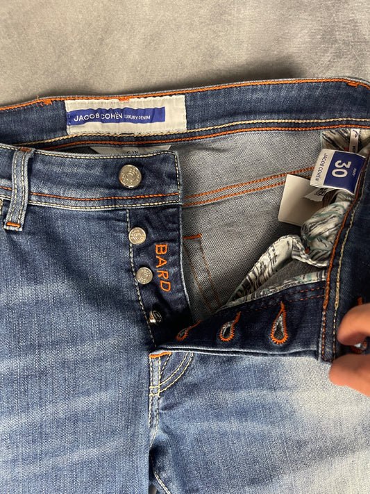 Jacob Cohën "BARD" Jeans