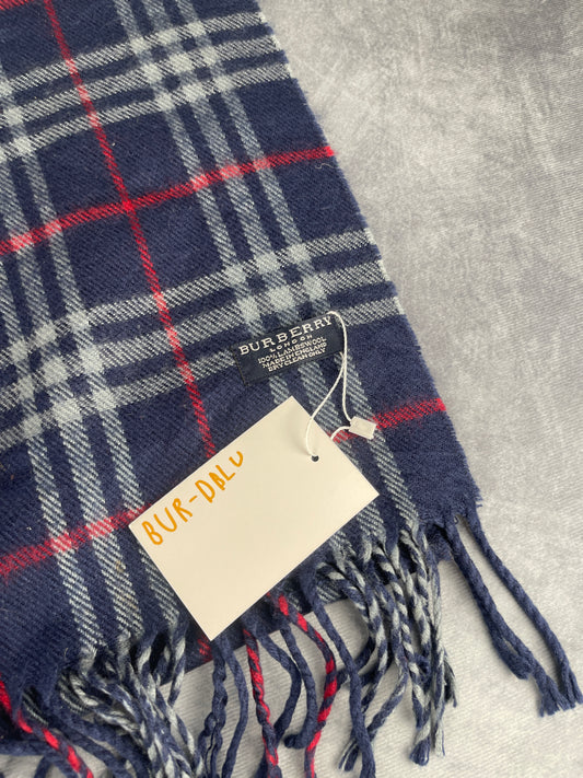 Burberry Scarf