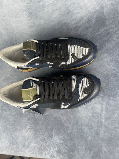 Valentino Rockrunner