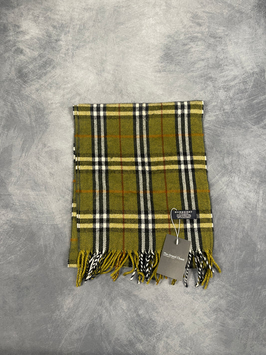 Burberry Scarf
