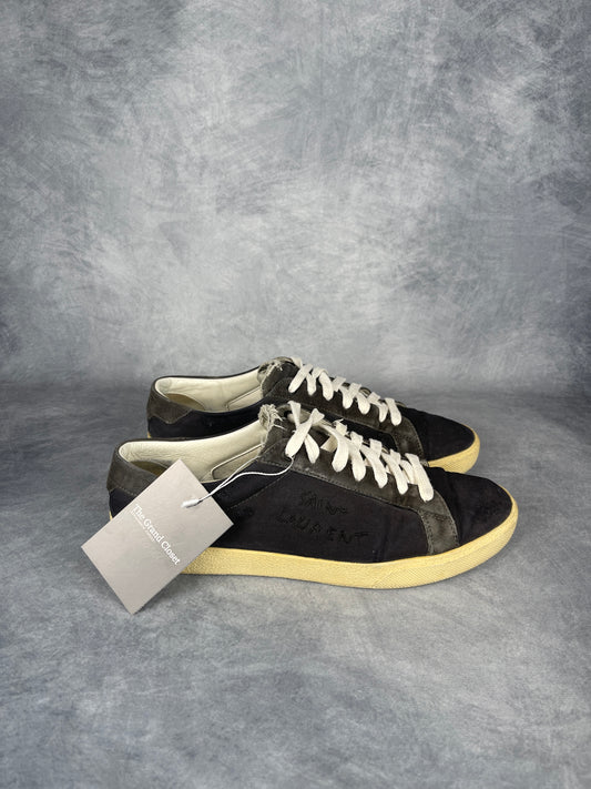 Saint Laurent Sneaker