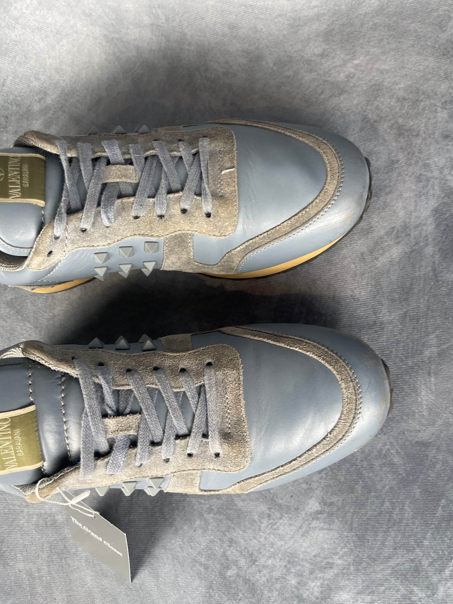 Valentino Rockrunner