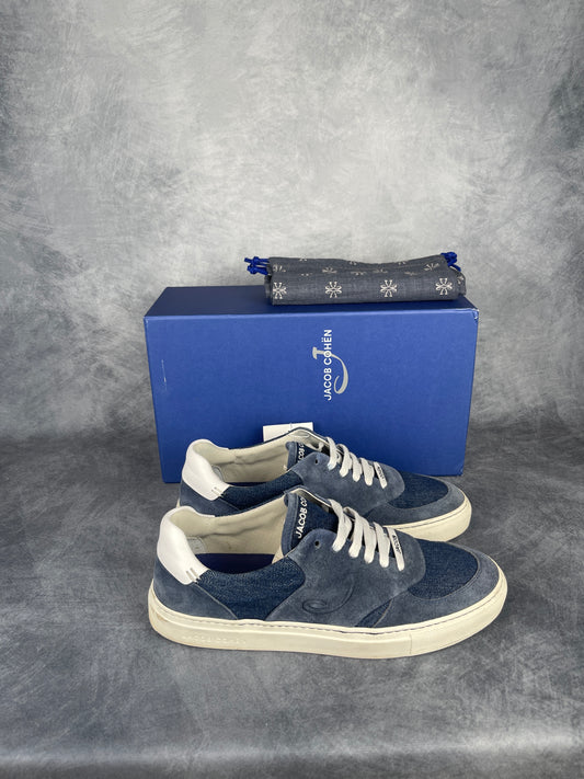 Jacob Cohën Dreamer Sneaker