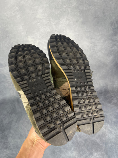 Valentino Rockrunner