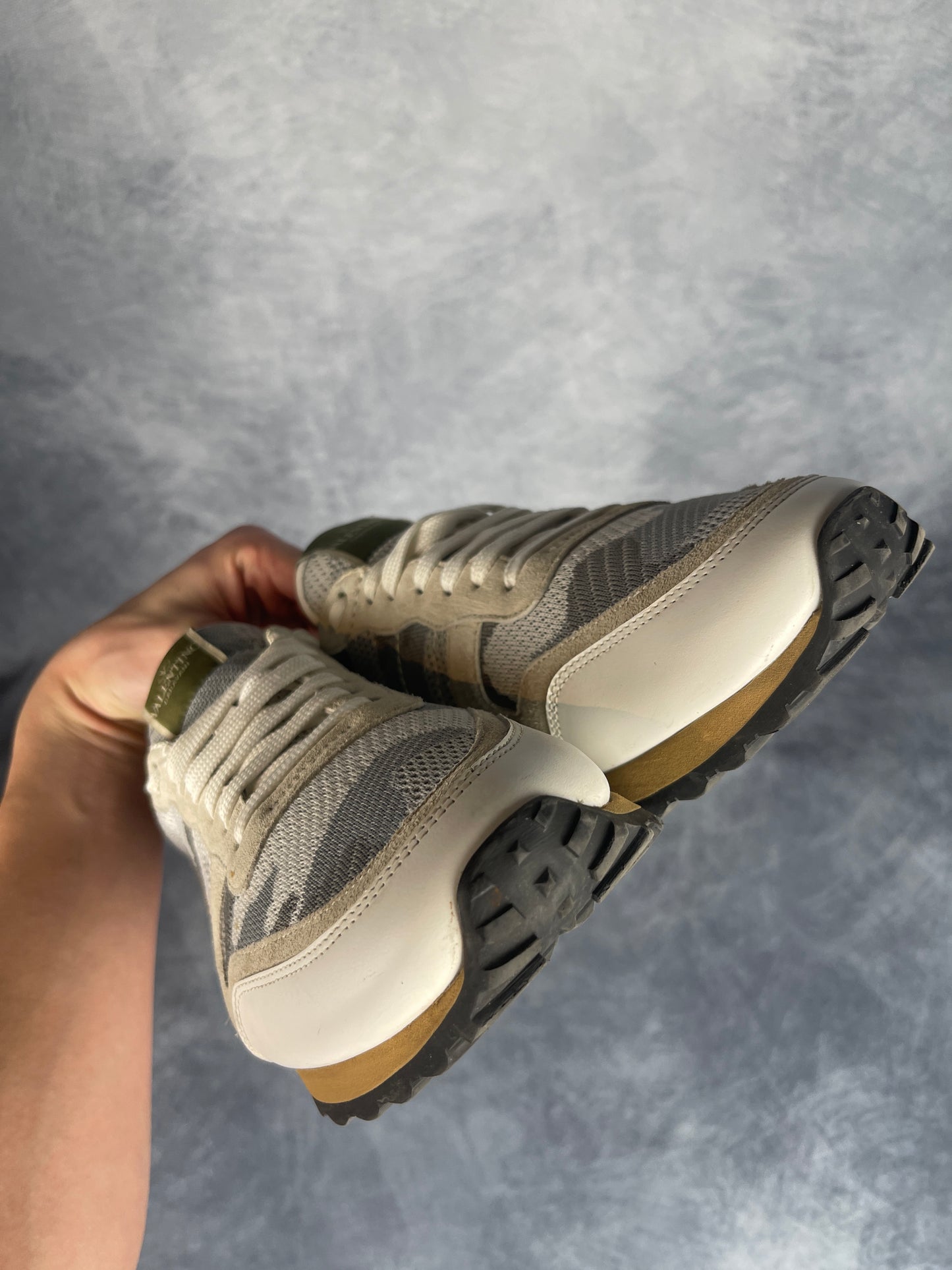 Valentino Rockrunner