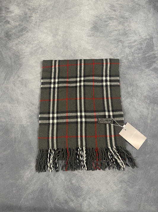 Burberry Scarf