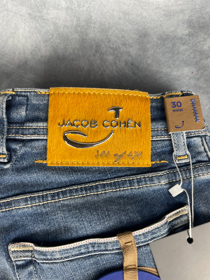 Jacob Cohën "LIMITED EDITION" J622