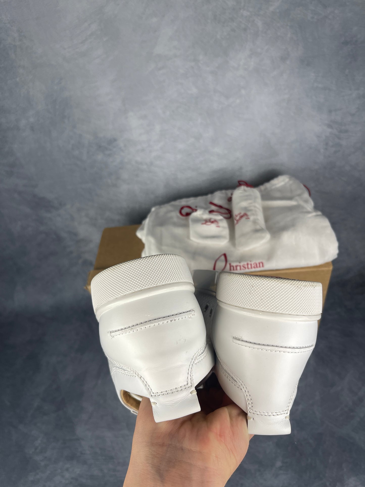 Christian Louboutin Sneaker