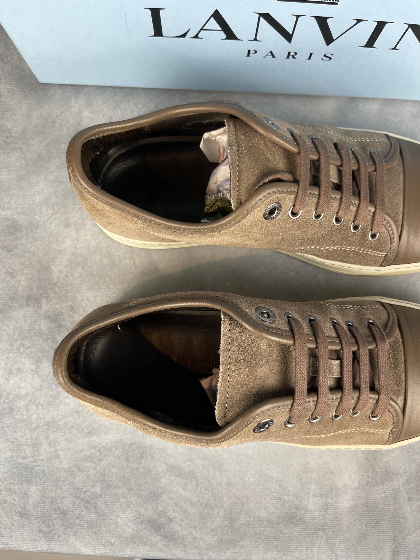 Lanvin DBB1