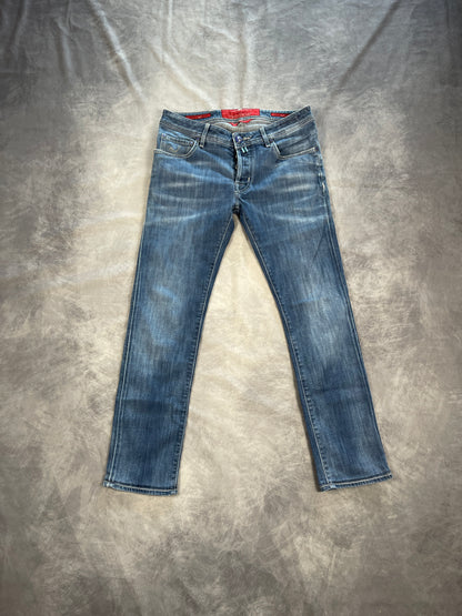 Jacob Cohën 622 C Jeans