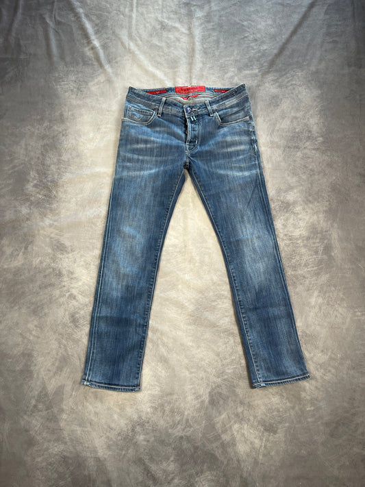 Jacob Cohën 622 C Jeans
