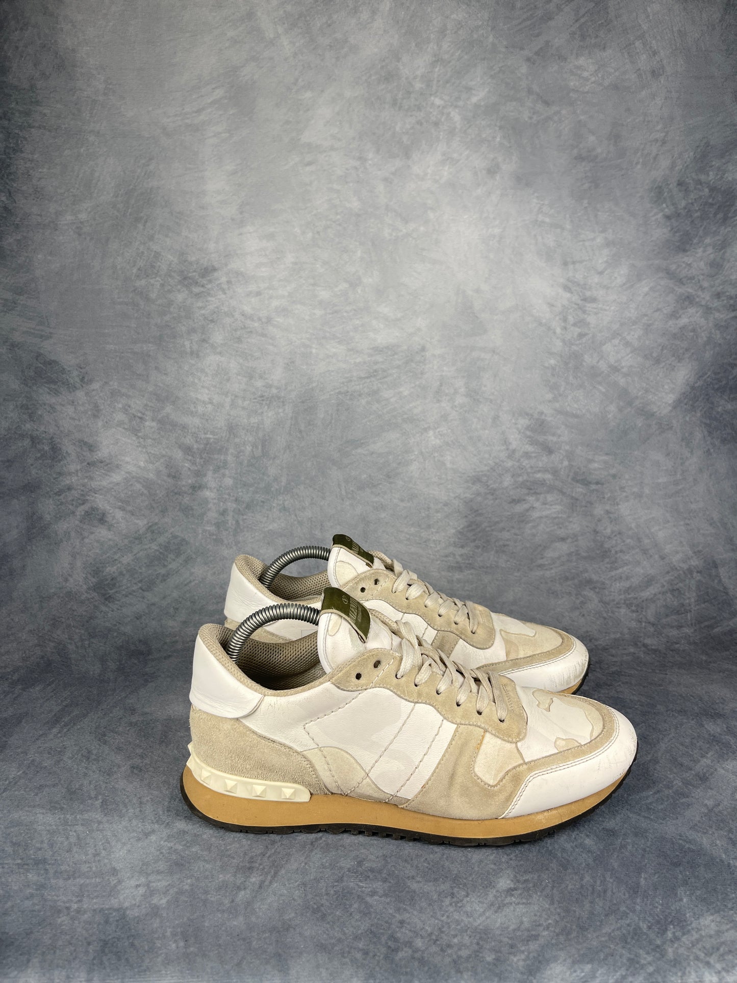 Valentino Rockrunner