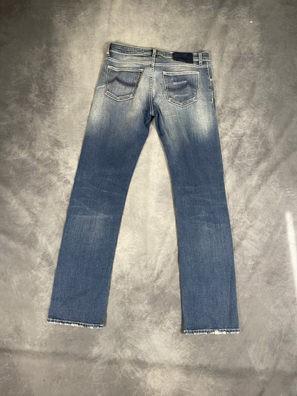 Jacob Cohën "620 COMFORT" Jeans