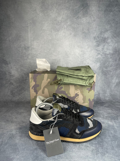 Valentino Rockrunner