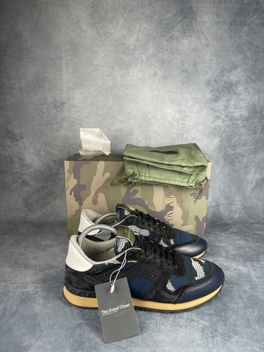 Valentino Rockrunner