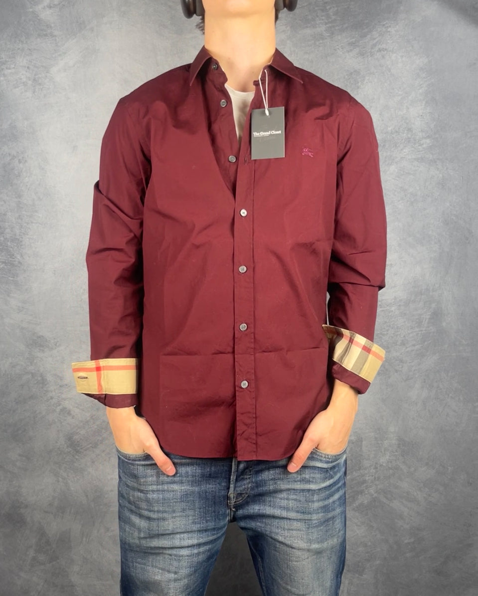 Burberry Brit Shirt