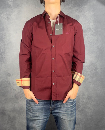 Burberry Brit Shirt