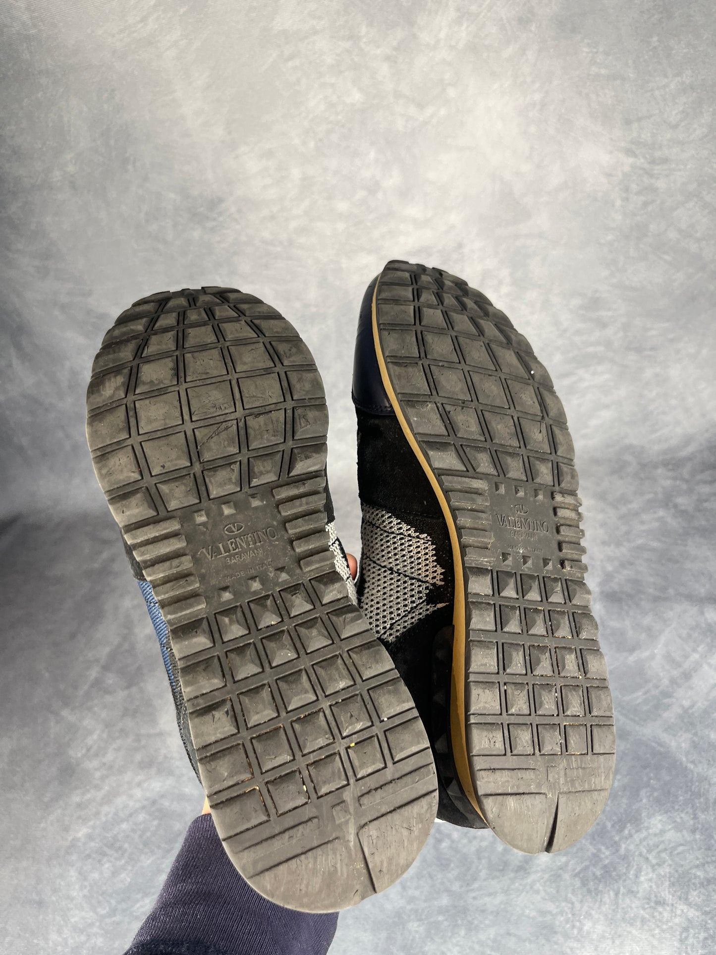 Valentino Rockrunner