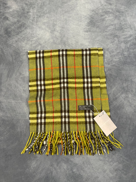 Burberry Scarf