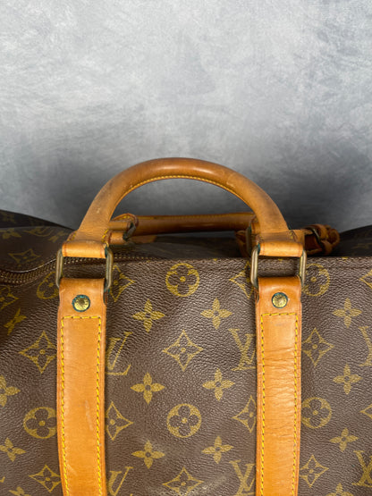 Louis Vuitton Keepall 45 Boston Bag