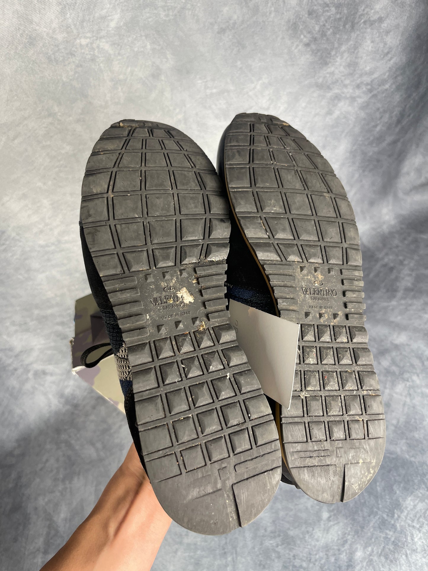 Valentino Rockrunner