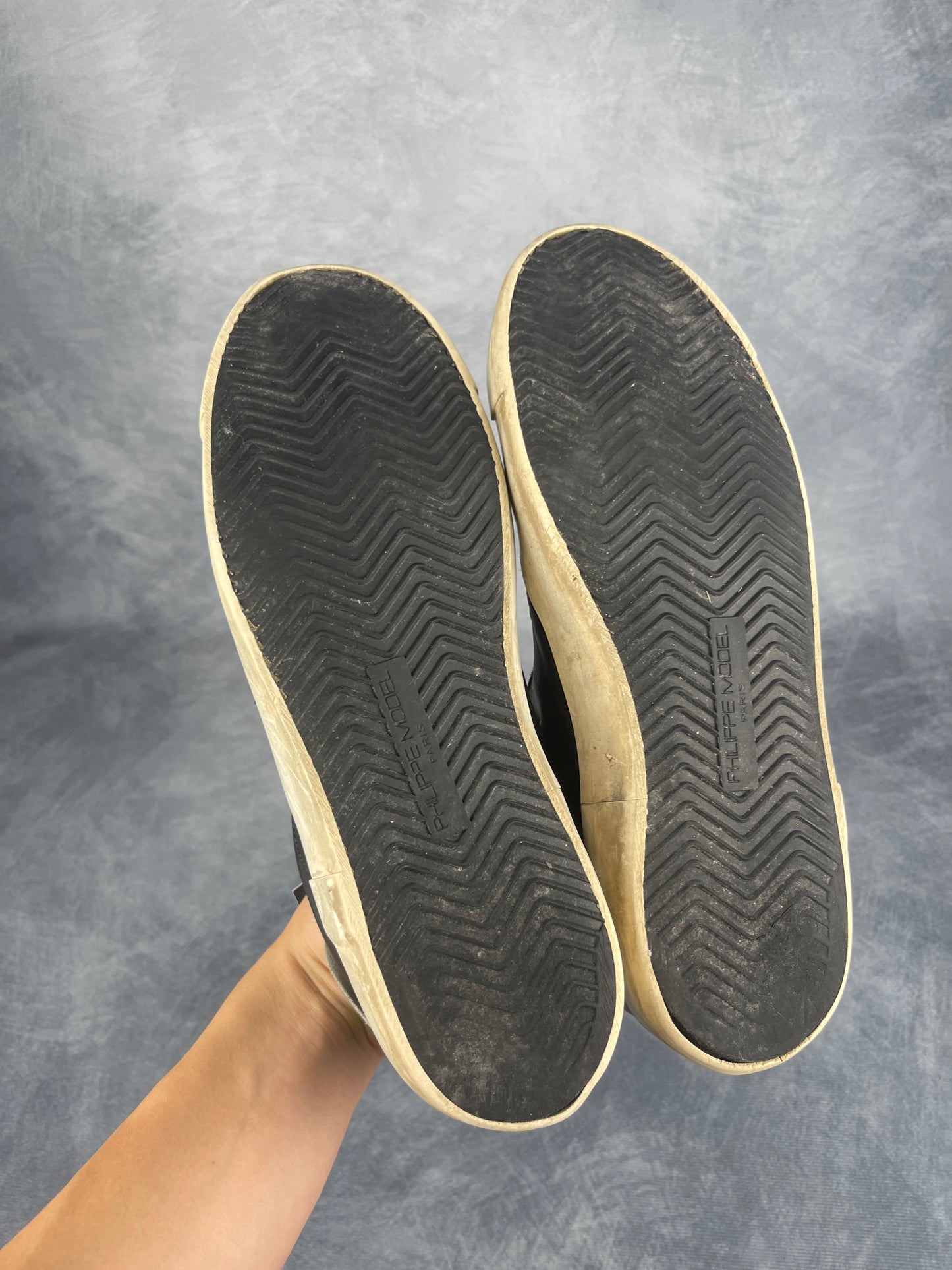Philippe Model PRSX Sneaker