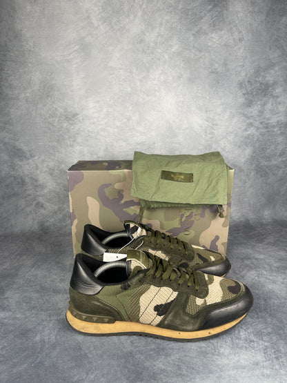 Valentino Rockrunner