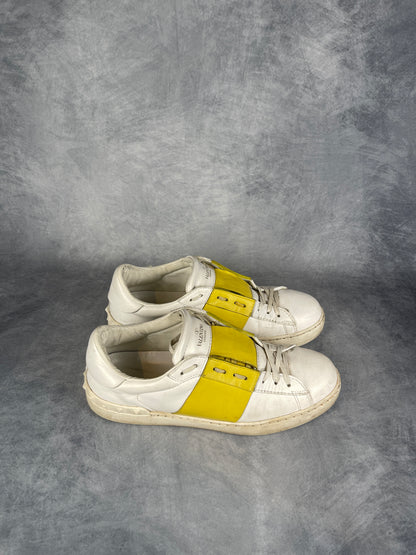 Valentino Open Sneakers