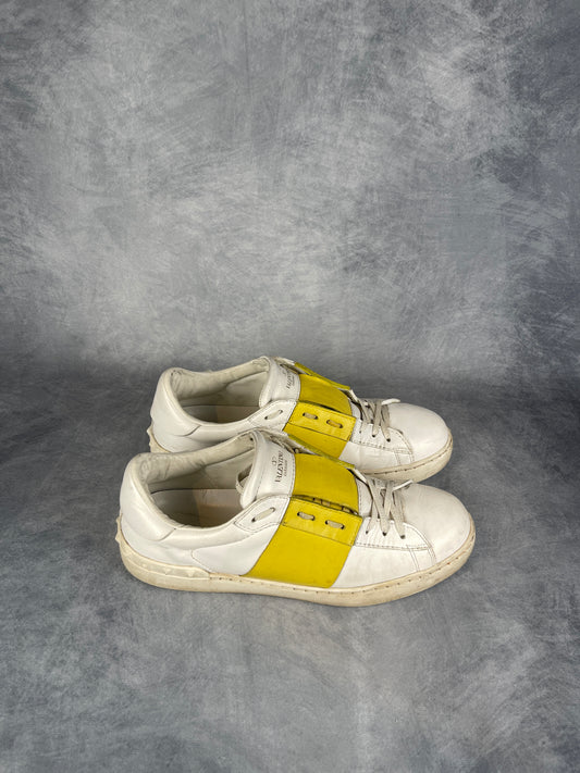 Valentino Open Sneakers