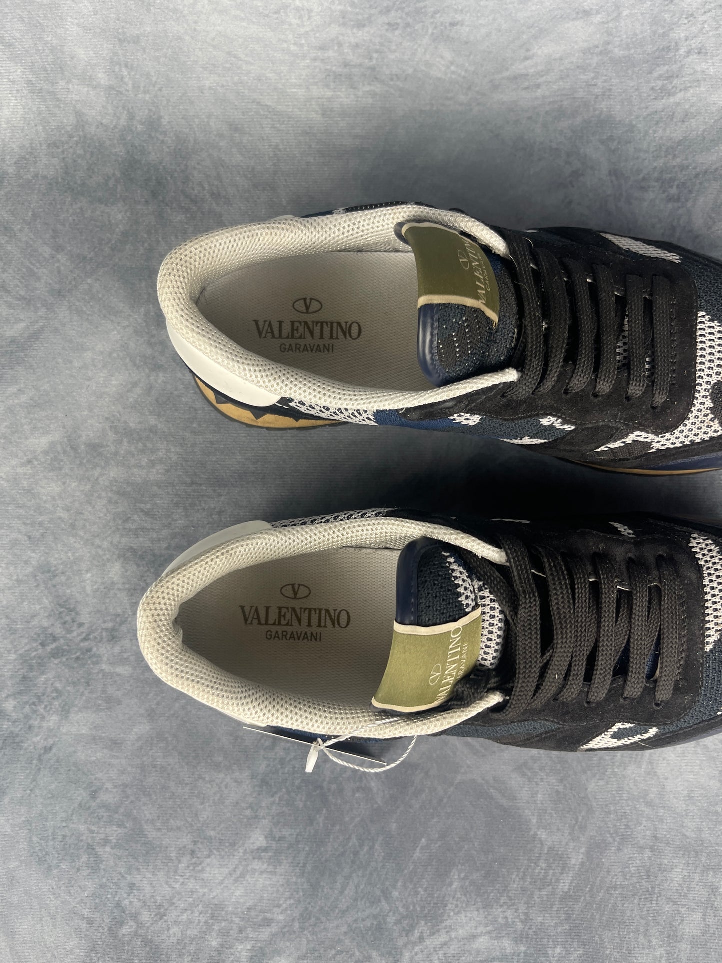 Valentino Rockrunner