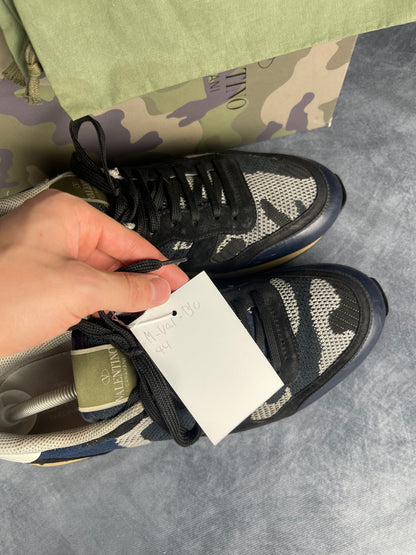 Valentino Rockrunner