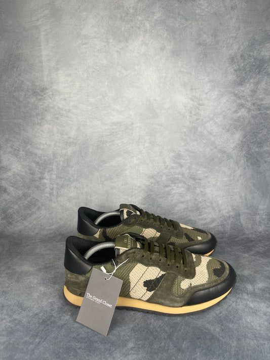 Valentino Rockrunner